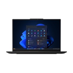 Lenovo ThinkPad E16 Gen 3 - Powerful 16" WUXGA Display, 16GB RAM, 512GB Storage, Intel Arc Graphics, Windows 11 Pro - Unleash Yo